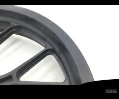 CERCHIO RUOTA ANTERIORE 17 X 2.75 APRILIA RS 4 50 - 7