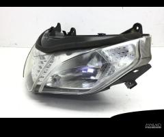 FARO FANALE ANTERIORE APRILIA RS 4 50 2011 2013 TK