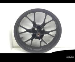 CERCHIO RUOTA POSTERIORE 17 X 3.50 APRILIA RS 4 50