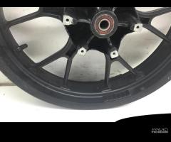 CERCHIO RUOTA POSTERIORE 17 X 3.50 APRILIA RS 4 50