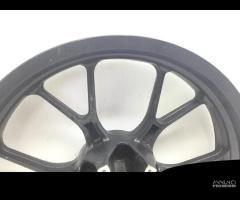 CERCHIO RUOTA POSTERIORE 17 X 3.50 APRILIA RS 4 50