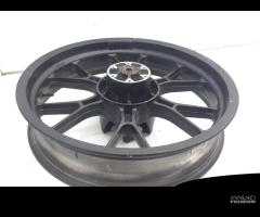 CERCHIO RUOTA POSTERIORE 17 X 3.50 APRILIA RS 4 50