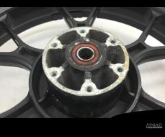 CERCHIO RUOTA POSTERIORE 17 X 3.50 APRILIA RS 4 50 - 6