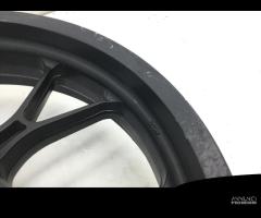 CERCHIO RUOTA POSTERIORE 17 X 3.50 APRILIA RS 4 50 - 7