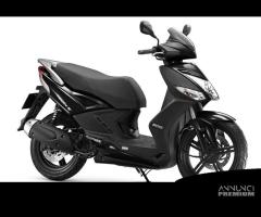 POMPA BENZINA CARBURANTE KYMCO AGILITY I PLUS 200 - 6