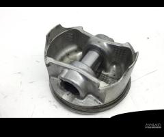 CILINDRO E PISTONE ANTERIORE SUZUKI SV K3 650 2003