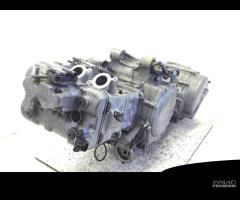 BLOCCO MOTORE ENGINE MOD: P506 SUZUKI BURGMAN AN K