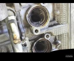 BLOCCO MOTORE ENGINE MOD: P506 SUZUKI BURGMAN AN K