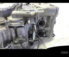 BLOCCO MOTORE ENGINE MOD: P506 SUZUKI BURGMAN AN K