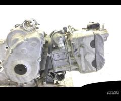 BLOCCO MOTORE ENGINE MOD: P506 SUZUKI BURGMAN AN K