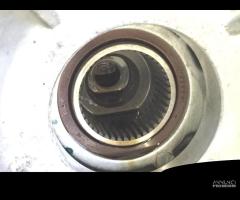 BLOCCO MOTORE ENGINE MOD: P506 SUZUKI BURGMAN AN K - 7