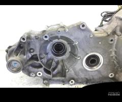 BLOCCO MOTORE ENGINE MOD: P506 SUZUKI BURGMAN AN K - 8