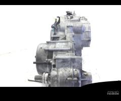 BLOCCO MOTORE ENGINE MOD: P506 SUZUKI BURGMAN AN K - 9