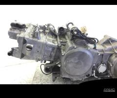 BLOCCO MOTORE ENGINE MOD: P506 SUZUKI BURGMAN AN K - 13