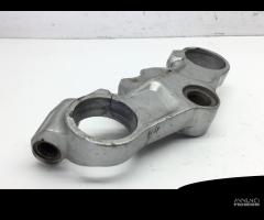 PIASTRA SUPERIORE FORCELLA MANUBRIO APRILIA RS 4 5