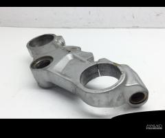 PIASTRA SUPERIORE FORCELLA MANUBRIO APRILIA RS 4 5