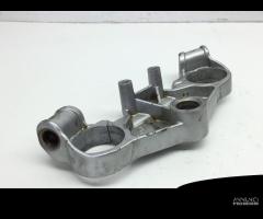 PIASTRA SUPERIORE FORCELLA MANUBRIO APRILIA RS 4 5