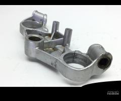 PIASTRA SUPERIORE FORCELLA MANUBRIO APRILIA RS 4 5