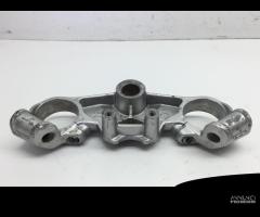 PIASTRA SUPERIORE FORCELLA MANUBRIO APRILIA RS 4 5 - 6