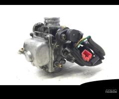 CARBURATORE KYMCO REVISIONATO AGILITY R16 125 2008