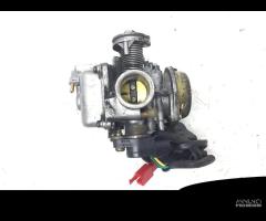 CARBURATORE KYMCO REVISIONATO AGILITY R16 125 2008