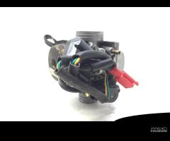 CARBURATORE KYMCO REVISIONATO AGILITY R16 125 2008 - 6