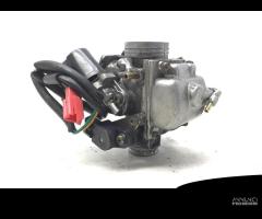 CARBURATORE KYMCO REVISIONATO AGILITY R16 125 2008 - 7