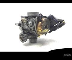 CARBURATORE KYMCO REVISIONATO AGILITY R16 125 2008 - 9