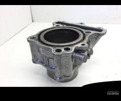 CILINDRO E PISTONE POSTERIORE SUZUKI SV K3 650 200