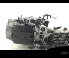 BLOCCO MOTORE ENGINE MOD: KF40B KYMCO AGILITY I PL