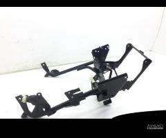 TELAIO TELAIETTO SUPPORTO SCUDO ANTERIORE SUZUKI B - 6