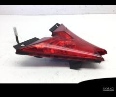 FARO FANALE STOP POSTERIORE APRILIA RS 4 50 2011 2