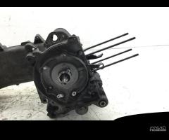 CARTER MOTORE ALBERO E INGRANAGGI RUOTA - MOD:C373 - 10