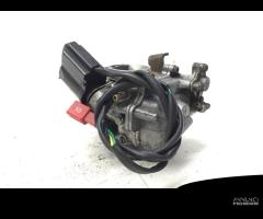 CARBURATORE KYMCO REVISIONATO AGILITY RS 50 2009 U