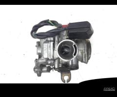 CARBURATORE KYMCO REVISIONATO AGILITY RS 50 2009 U