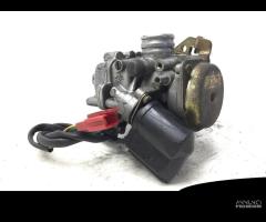 CARBURATORE KYMCO REVISIONATO AGILITY RS 50 2009 U - 9