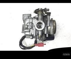 CARBURATORE KYMCO REVISIONATO AGILITY RS 50 2009 U - 10