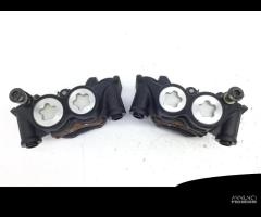 COPPIA PINZE FRENO ANTERIORI YAMAHA TRACER 9 GT 89