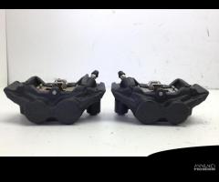 COPPIA PINZE FRENO ANTERIORI YAMAHA TRACER 9 GT 89 - 6