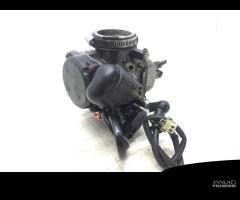 CARBURATORE REVISIONATO KEIHIN CVK PIAGGIO LIBERTY - 6