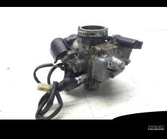 CARBURATORE REVISIONATO KEIHIN CVK PIAGGIO LIBERTY - 7