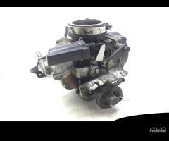 CARBURATORE REVISIONATO KEIHIN CVK PIAGGIO LIBERTY - 8