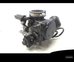 CARBURATORE REVISIONATO KEIHIN CVK PIAGGIO LIBERTY - 9