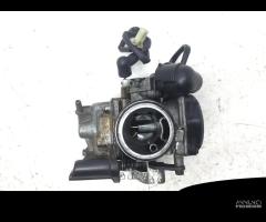 CARBURATORE REVISIONATO KEIHIN CVK PIAGGIO LIBERTY - 10