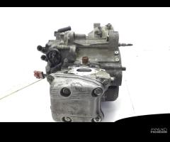 BLOCCO MOTORE ENGINE MOD: M345M APRILIA SCARABEO L