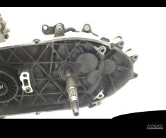 BLOCCO MOTORE ENGINE MOD: M345M APRILIA SCARABEO L