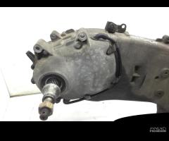 BLOCCO MOTORE ENGINE MOD: M345M APRILIA SCARABEO L - 6