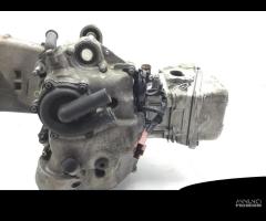 BLOCCO MOTORE ENGINE MOD: M345M APRILIA SCARABEO L - 7