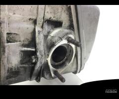 BLOCCO MOTORE ENGINE MOD: M345M APRILIA SCARABEO L - 10