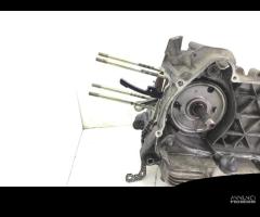 CARTER MOTORE ALBERO E INGRANAGGI M: M389M PIAGGIO - 6